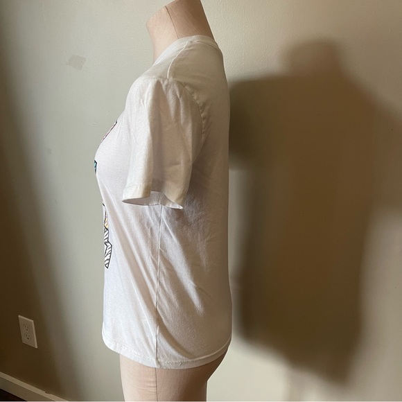 KISS Band Tee T-shirt Graphic - Picture 2 of 5